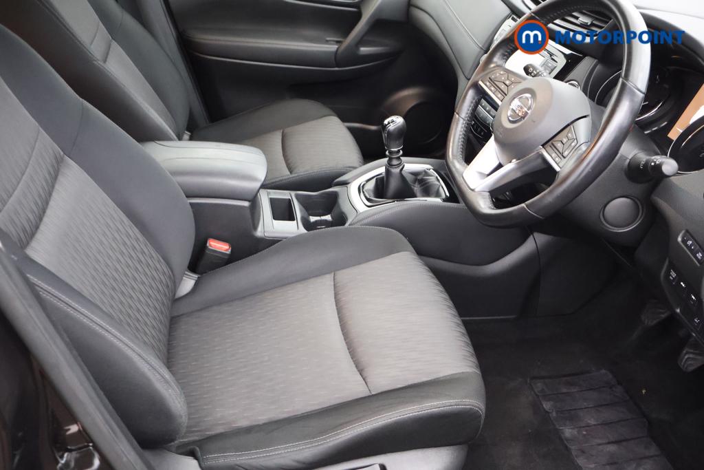 Nissan X-Trail N-Connecta Manual Diesel SUV - Stock Number (1541417) - 11th supplementary image