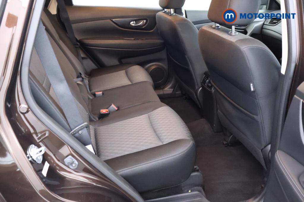 Nissan X-Trail N-Connecta Manual Diesel SUV - Stock Number (1541417) - 12th supplementary image