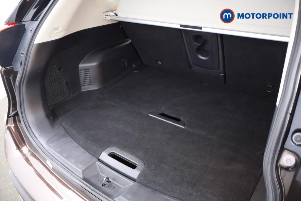 Nissan X-Trail N-Connecta Manual Diesel SUV - Stock Number (1541417) - 13th supplementary image