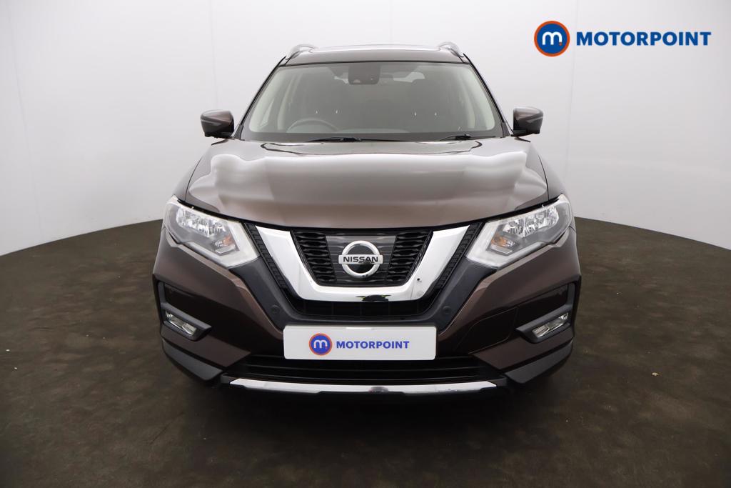 Nissan X-Trail N-Connecta Manual Diesel SUV - Stock Number (1541417) - 14th supplementary image