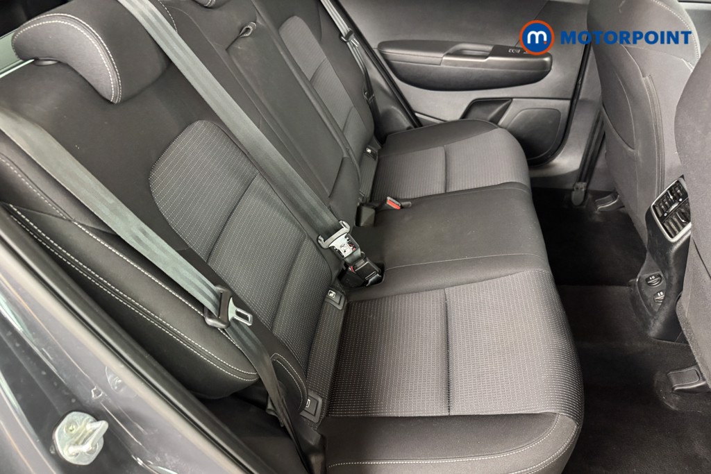 KIA Sportage 2 Manual Petrol SUV - Stock Number (1541661) - 4th supplementary image