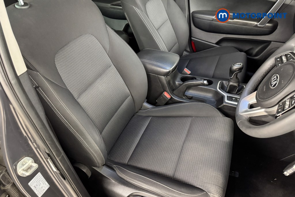 KIA Sportage 2 Manual Petrol SUV - Stock Number (1541661) - 5th supplementary image