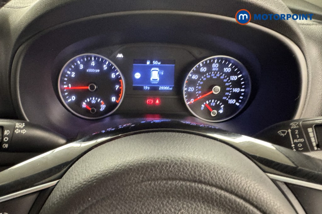 KIA Sportage 2 Manual Petrol SUV - Stock Number (1541661) - 9th supplementary image