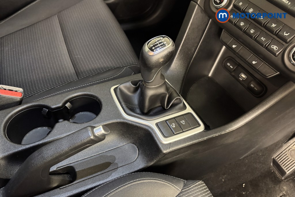 KIA Sportage 2 Manual Petrol SUV - Stock Number (1541661) - 10th supplementary image