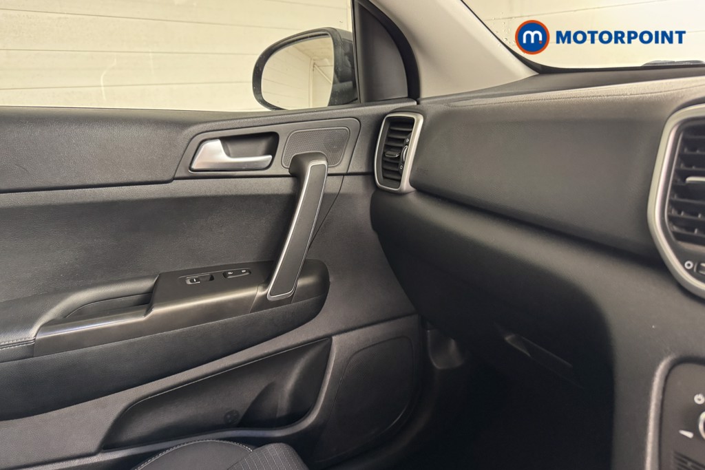 KIA Sportage 2 Manual Petrol SUV - Stock Number (1541661) - 12th supplementary image