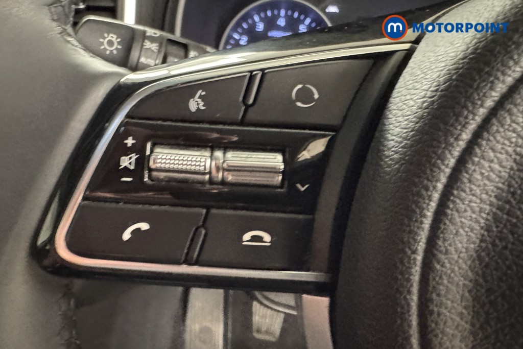 KIA Sportage 2 Manual Petrol SUV - Stock Number (1541661) - 13th supplementary image