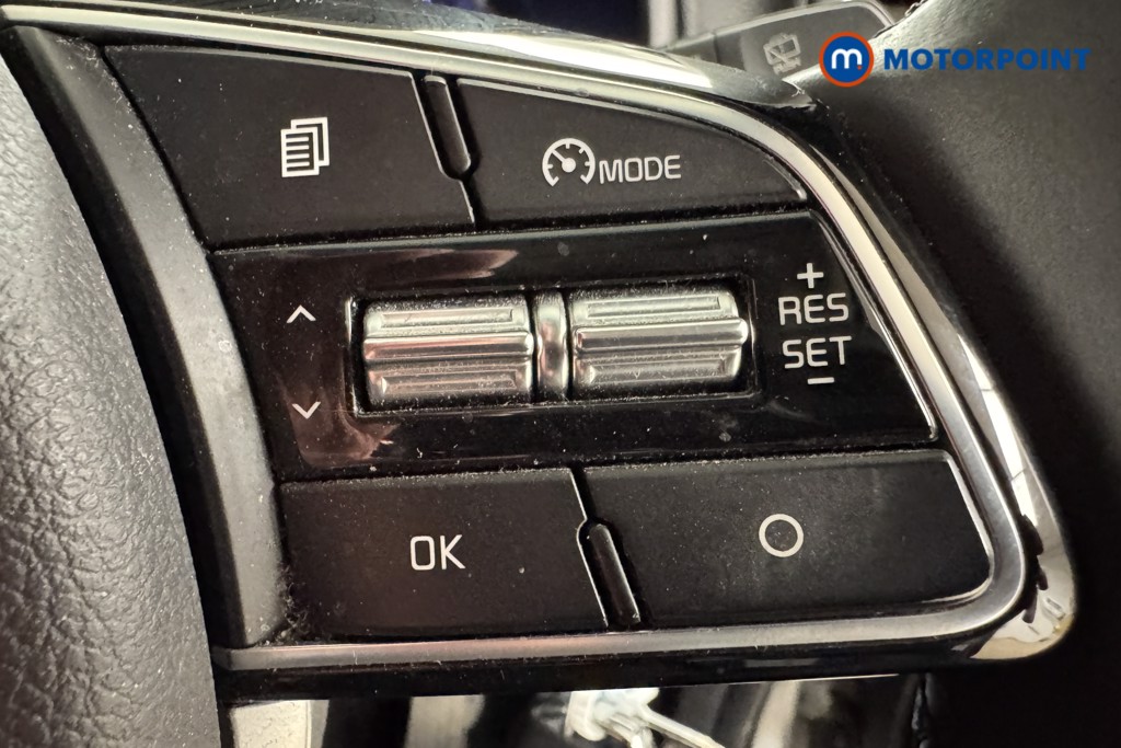 KIA Sportage 2 Manual Petrol SUV - Stock Number (1541661) - 14th supplementary image