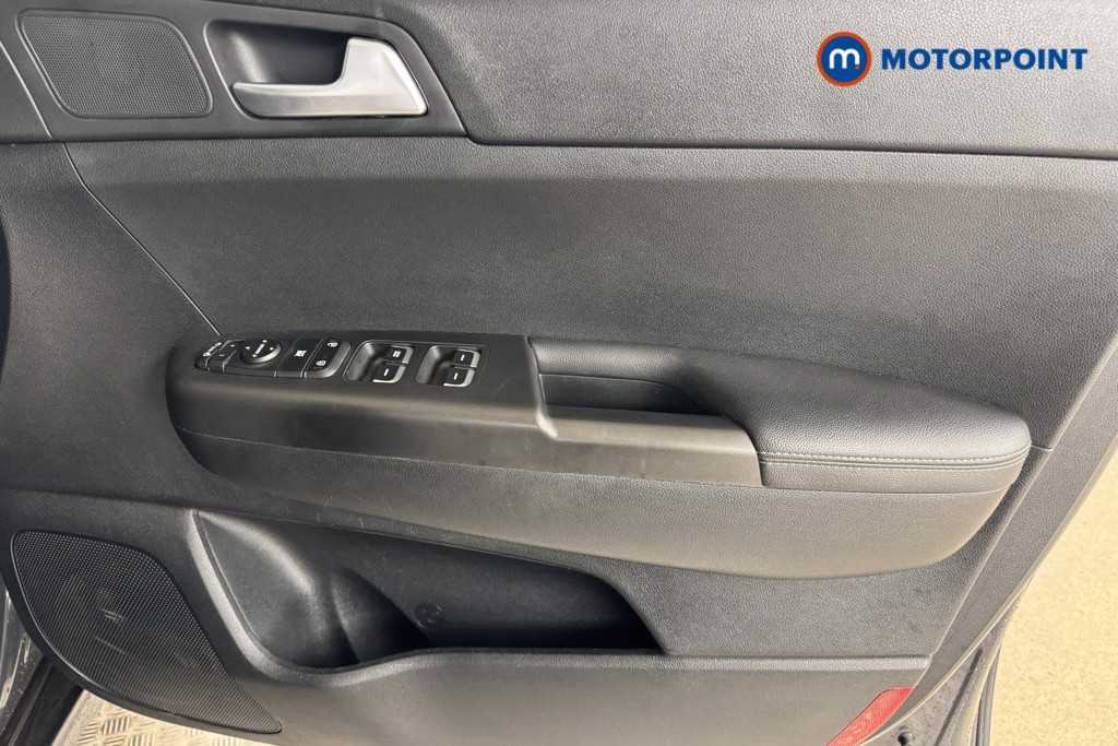 KIA Sportage 2 Manual Petrol SUV - Stock Number (1541661) - 15th supplementary image
