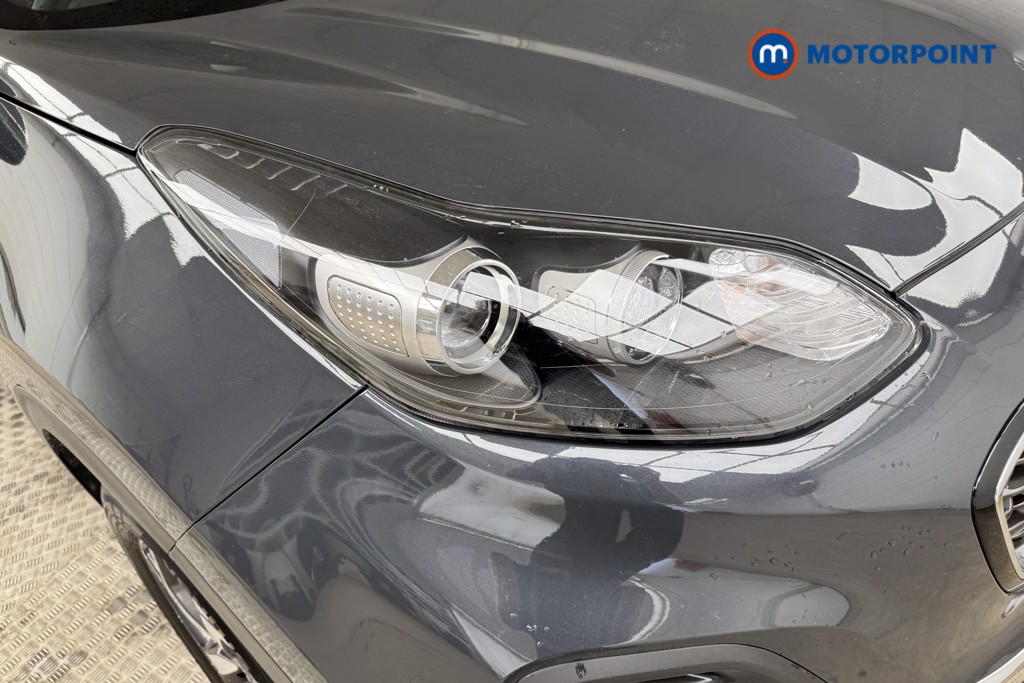 KIA Sportage 2 Manual Petrol SUV - Stock Number (1541661) - 17th supplementary image