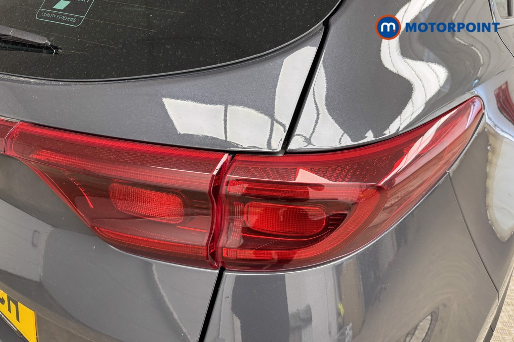 KIA Sportage 2 Manual Petrol SUV - Stock Number (1541661) - 18th supplementary image