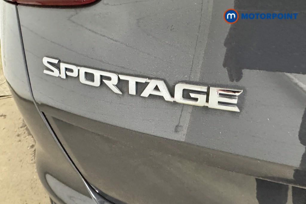 KIA Sportage 2 Manual Petrol SUV - Stock Number (1541661) - 19th supplementary image