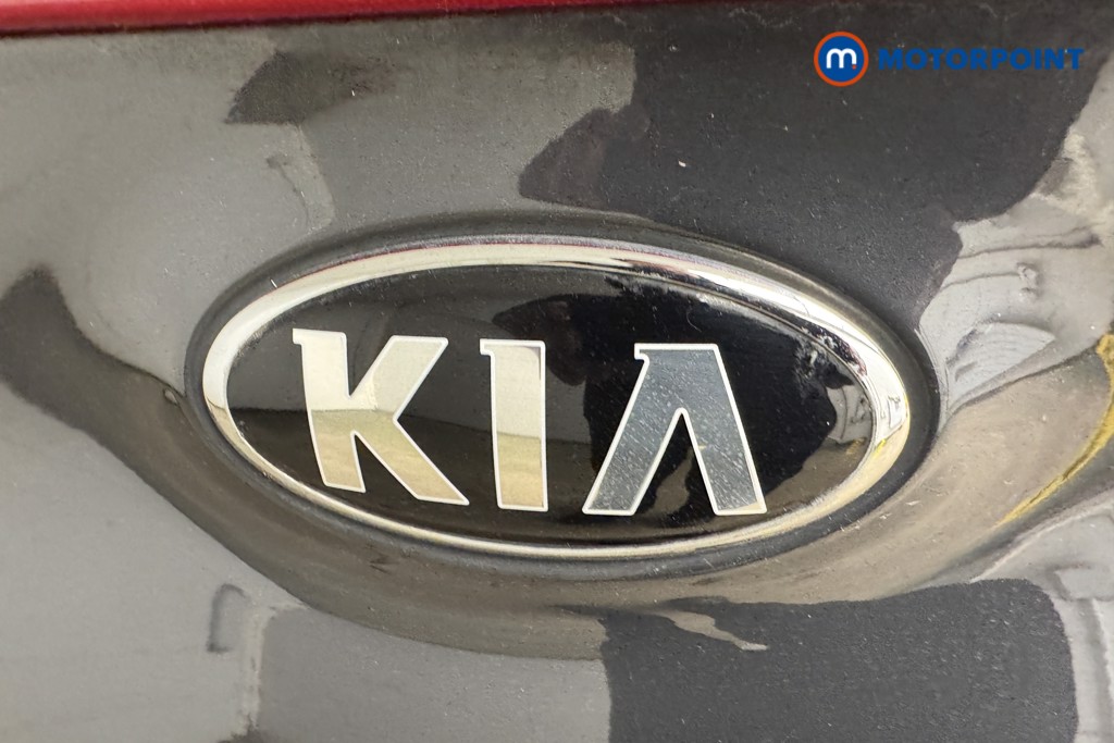 KIA Sportage 2 Manual Petrol SUV - Stock Number (1541661) - 20th supplementary image