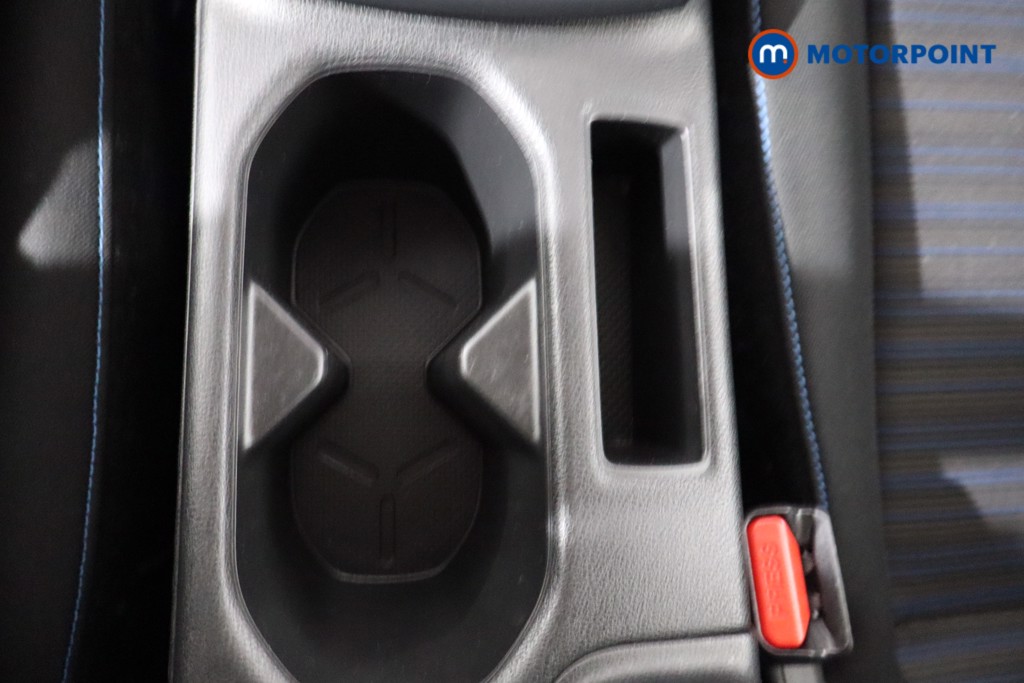 Nissan Leaf Acenta Automatic Electric Hatchback - Stock Number (1541850) - 15th supplementary image