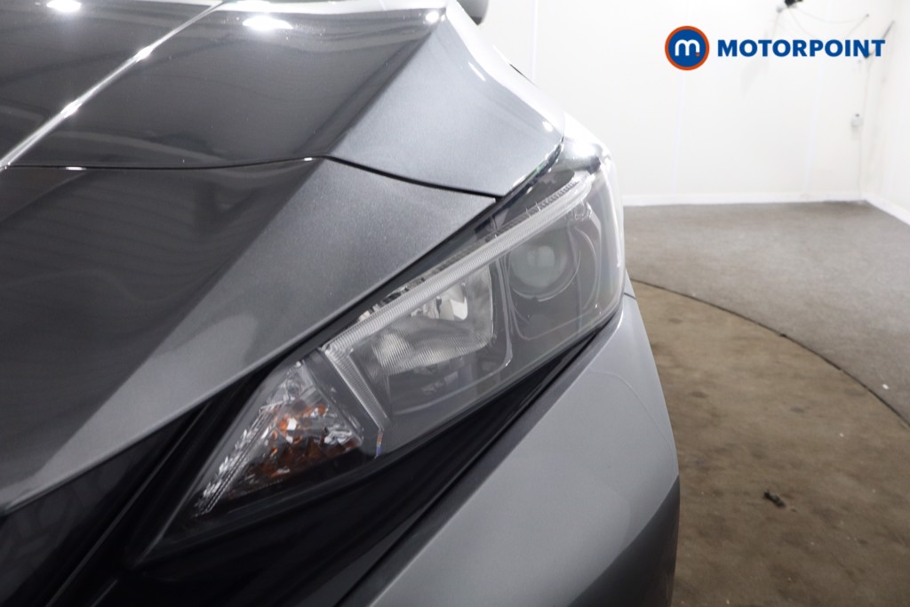Nissan Leaf Acenta Automatic Electric Hatchback - Stock Number (1541850) - 19th supplementary image