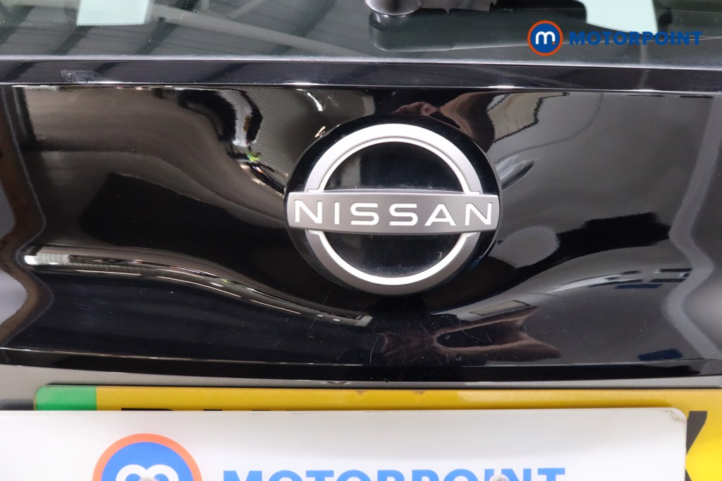 Nissan Leaf Acenta Automatic Electric Hatchback - Stock Number (1541850) - 24th supplementary image