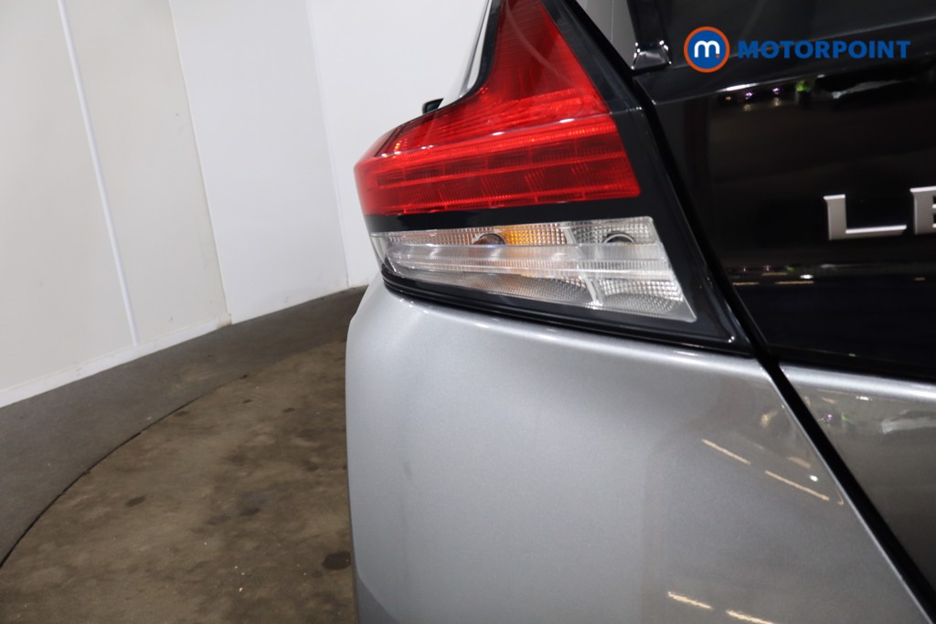 Nissan Leaf Acenta Automatic Electric Hatchback - Stock Number (1541850) - 25th supplementary image