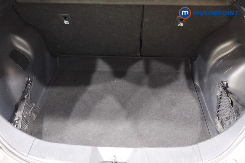 Nissan Leaf Acenta Automatic Electric Hatchback - Stock Number (1541850) - 26th supplementary image