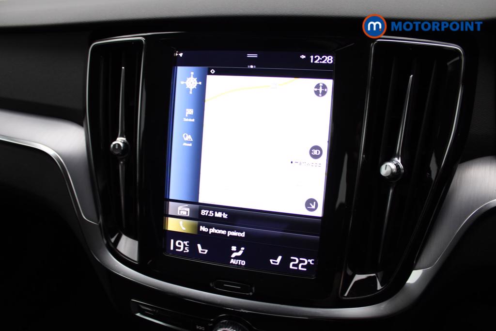 Volvo V60 Momentum Automatic Petrol Estate - Stock Number (1541886) - 2nd supplementary image
