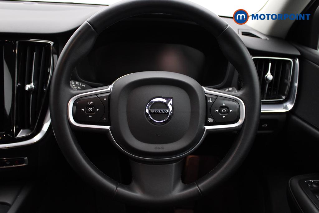 Volvo V60 Momentum Automatic Petrol Estate - Stock Number (1541886) - 3rd supplementary image