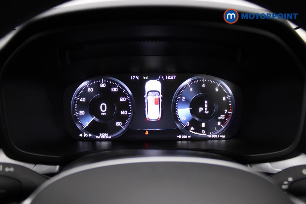 Volvo V60 Momentum Automatic Petrol Estate - Stock Number (1541886) - 4th supplementary image