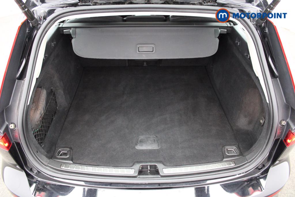 Volvo V60 Momentum Automatic Petrol Estate - Stock Number (1541886) - 8th supplementary image