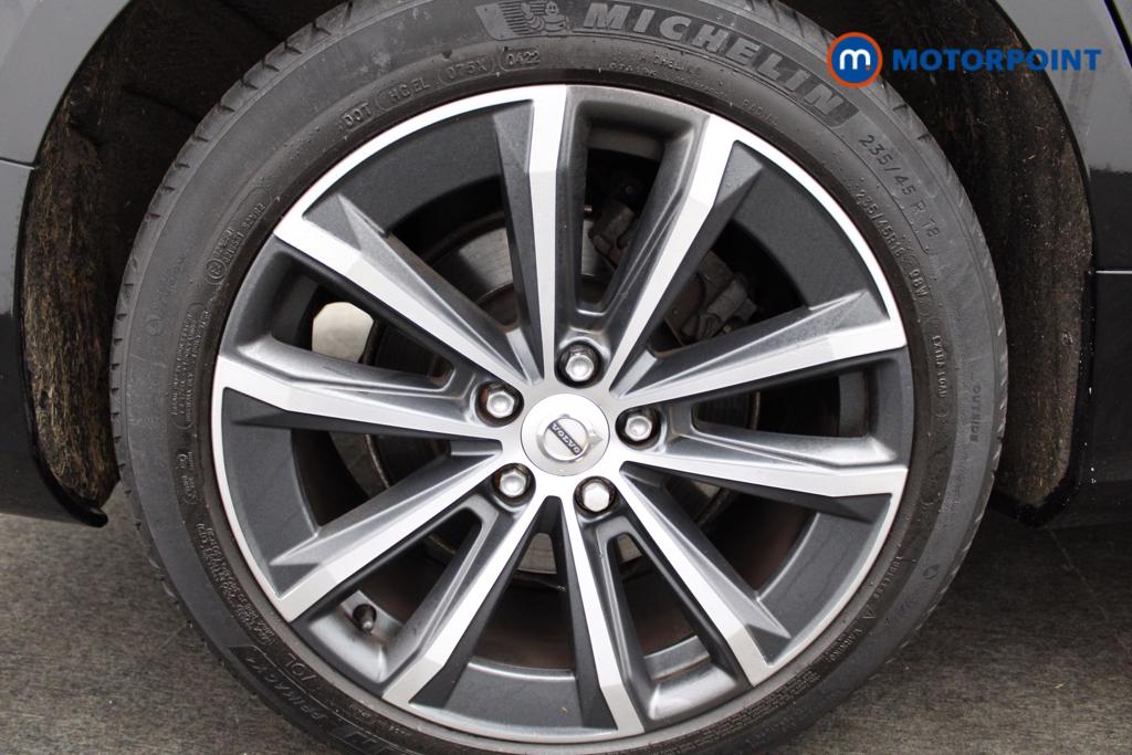 Volvo V60 Momentum Automatic Petrol Estate - Stock Number (1541886) - 9th supplementary image