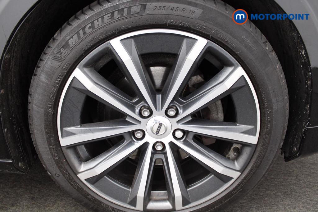 Volvo V60 Momentum Automatic Petrol Estate - Stock Number (1541886) - 10th supplementary image