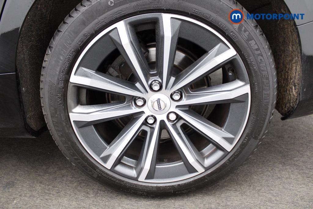 Volvo V60 Momentum Automatic Petrol Estate - Stock Number (1541886) - 11th supplementary image