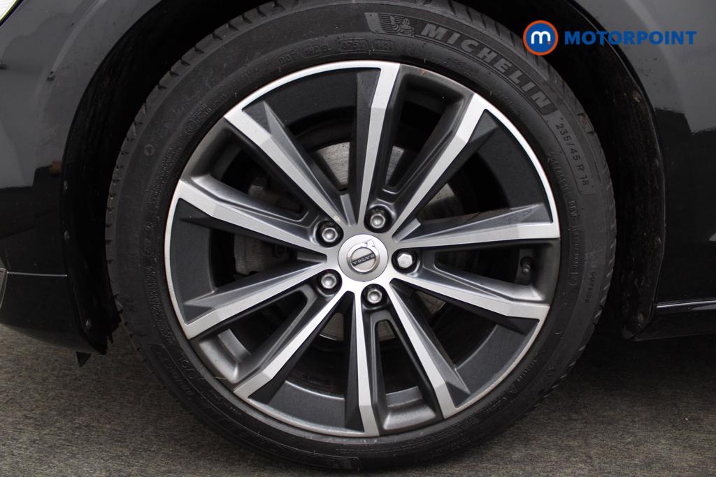 Volvo V60 Momentum Automatic Petrol Estate - Stock Number (1541886) - 12th supplementary image