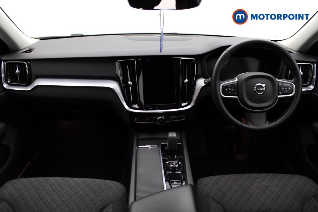 Volvo V60 Momentum Automatic Petrol Estate - Stock Number (1541886) - 13th supplementary image
