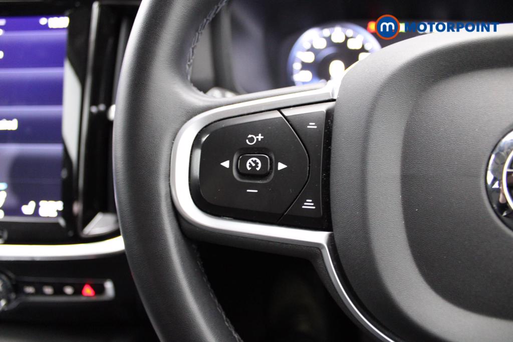 Volvo V60 Momentum Automatic Petrol Estate - Stock Number (1541886) - 14th supplementary image