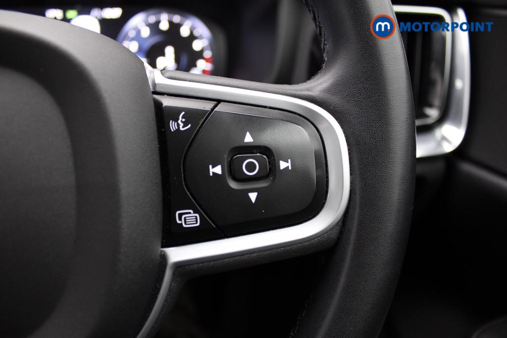 Volvo V60 Momentum Automatic Petrol Estate - Stock Number (1541886) - 15th supplementary image