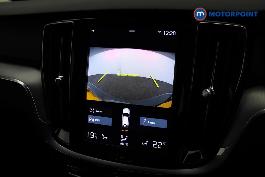 Volvo V60 Momentum Automatic Petrol Estate - Stock Number (1541886) - 17th supplementary image
