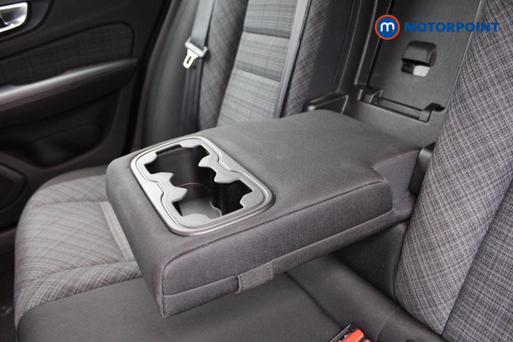 Volvo V60 Momentum Automatic Petrol Estate - Stock Number (1541886) - 22nd supplementary image