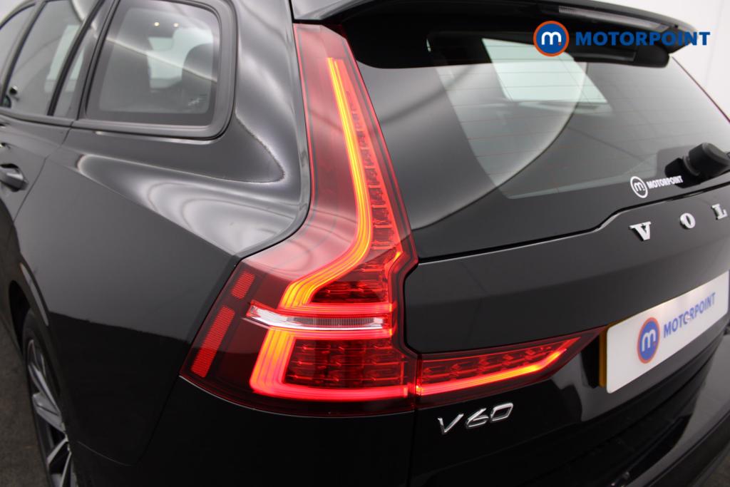 Volvo V60 Momentum Automatic Petrol Estate - Stock Number (1541886) - 25th supplementary image