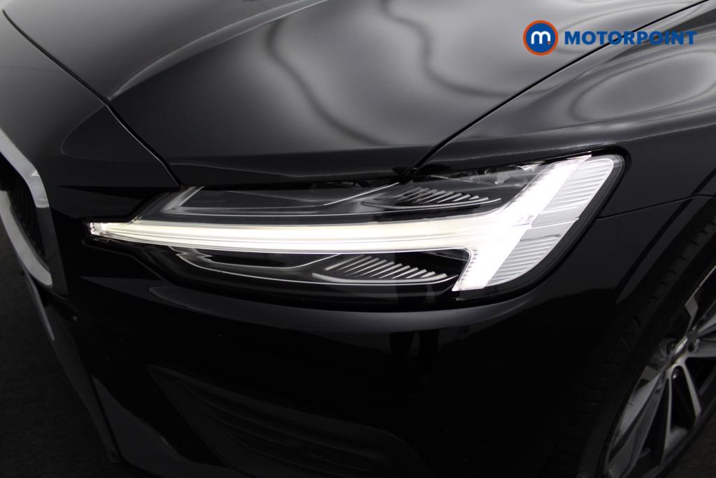 Volvo V60 Momentum Automatic Petrol Estate - Stock Number (1541886) - 26th supplementary image