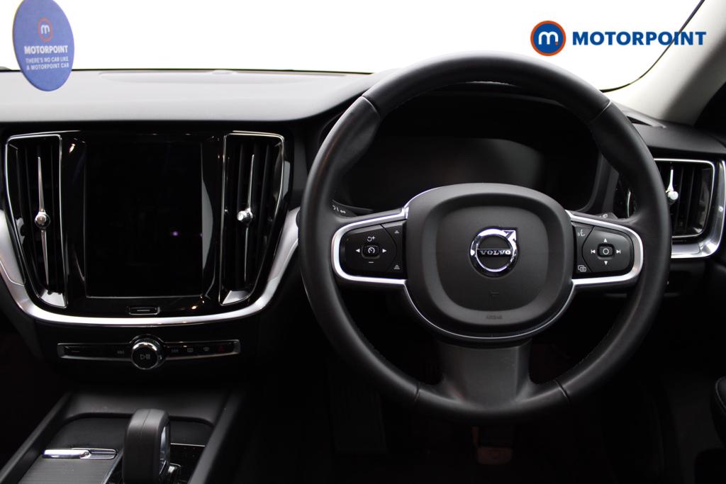 Volvo V60 Momentum Automatic Petrol Estate - Stock Number (1541886) - 1st supplementary image