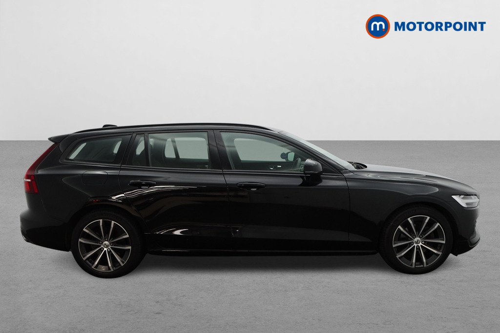 Volvo V60 Momentum Automatic Petrol Estate - Stock Number (1541886) - Drivers side