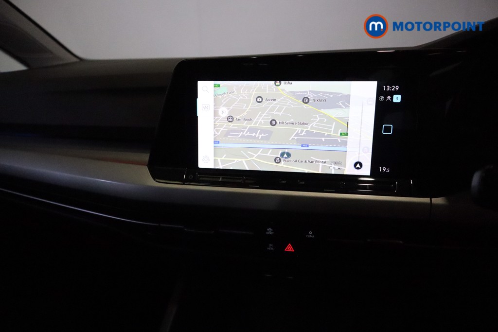 Volkswagen Golf Life Manual Petrol Hatchback - Stock Number (1541911) - 2nd supplementary image