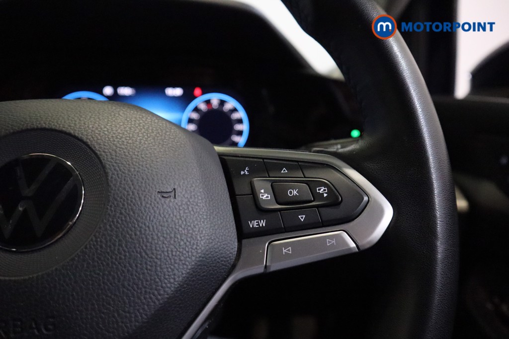 Volkswagen Golf Life Manual Petrol Hatchback - Stock Number (1541911) - 9th supplementary image