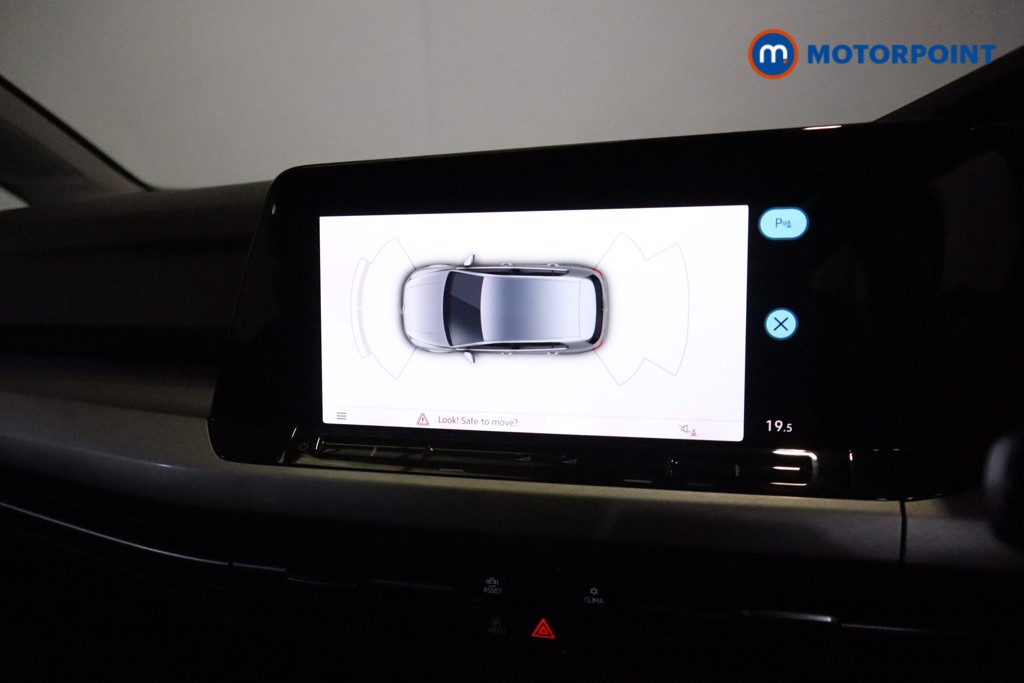 Volkswagen Golf Life Manual Petrol Hatchback - Stock Number (1541911) - 11th supplementary image