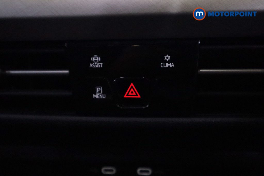 Volkswagen Golf Life Manual Petrol Hatchback - Stock Number (1541911) - 16th supplementary image