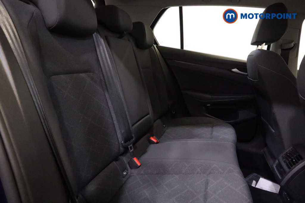 Volkswagen Golf Life Manual Petrol Hatchback - Stock Number (1541911) - 20th supplementary image