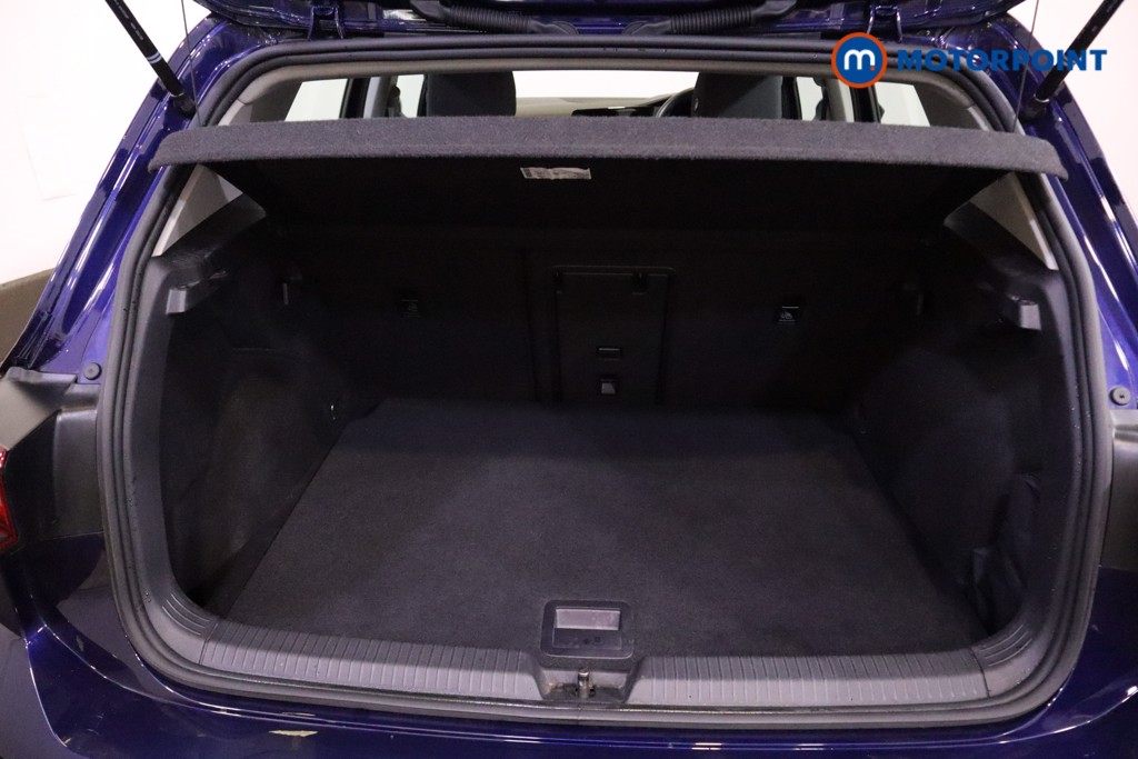Volkswagen Golf Life Manual Petrol Hatchback - Stock Number (1541911) - 22nd supplementary image
