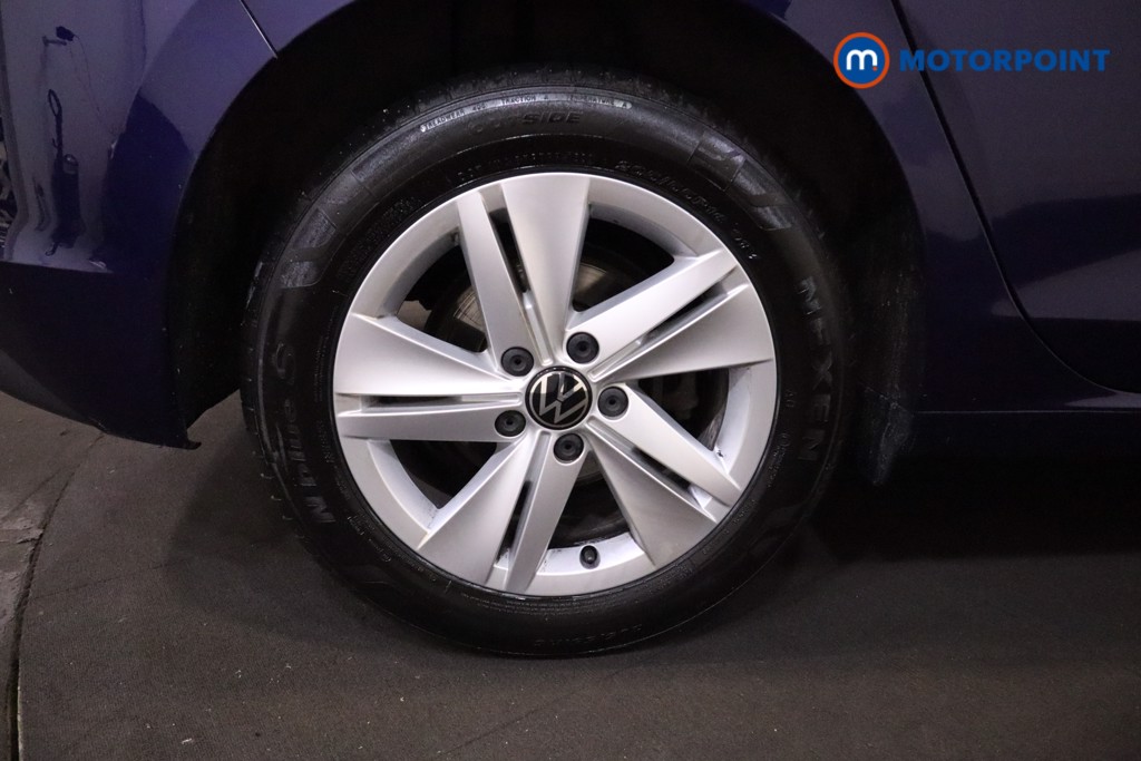Volkswagen Golf Life Manual Petrol Hatchback - Stock Number (1541911) - 23rd supplementary image