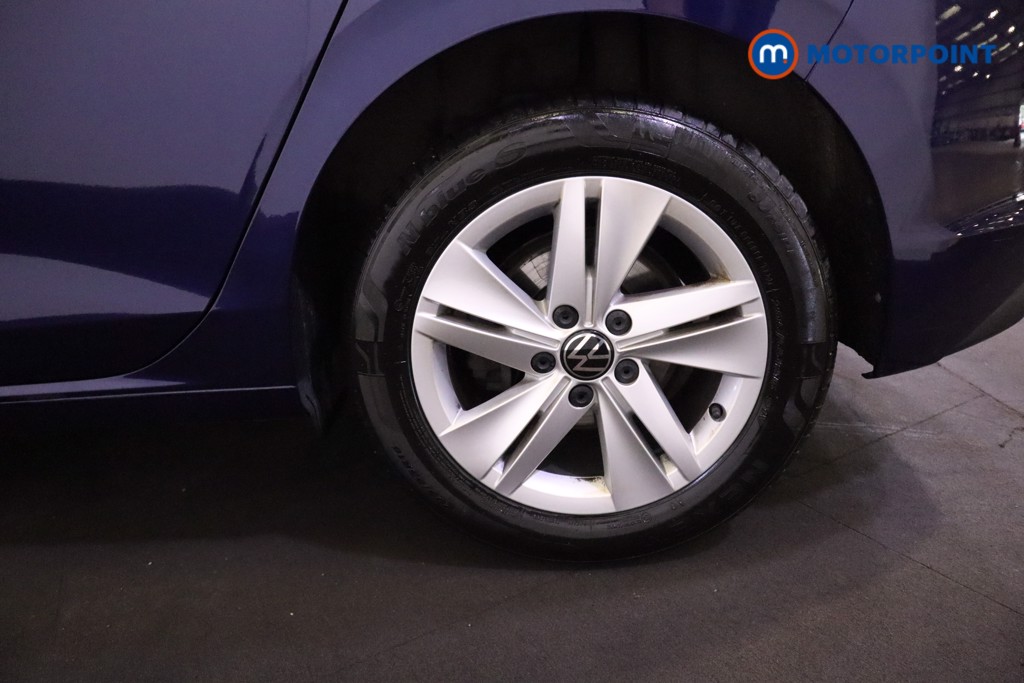 Volkswagen Golf Life Manual Petrol Hatchback - Stock Number (1541911) - 24th supplementary image