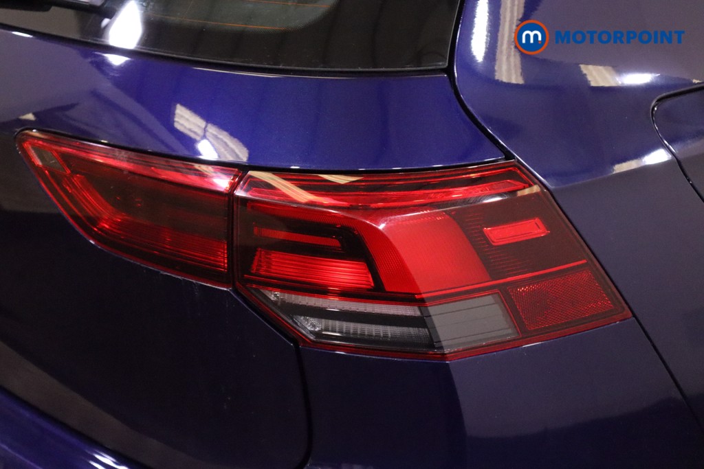 Volkswagen Golf Life Manual Petrol Hatchback - Stock Number (1541911) - 28th supplementary image