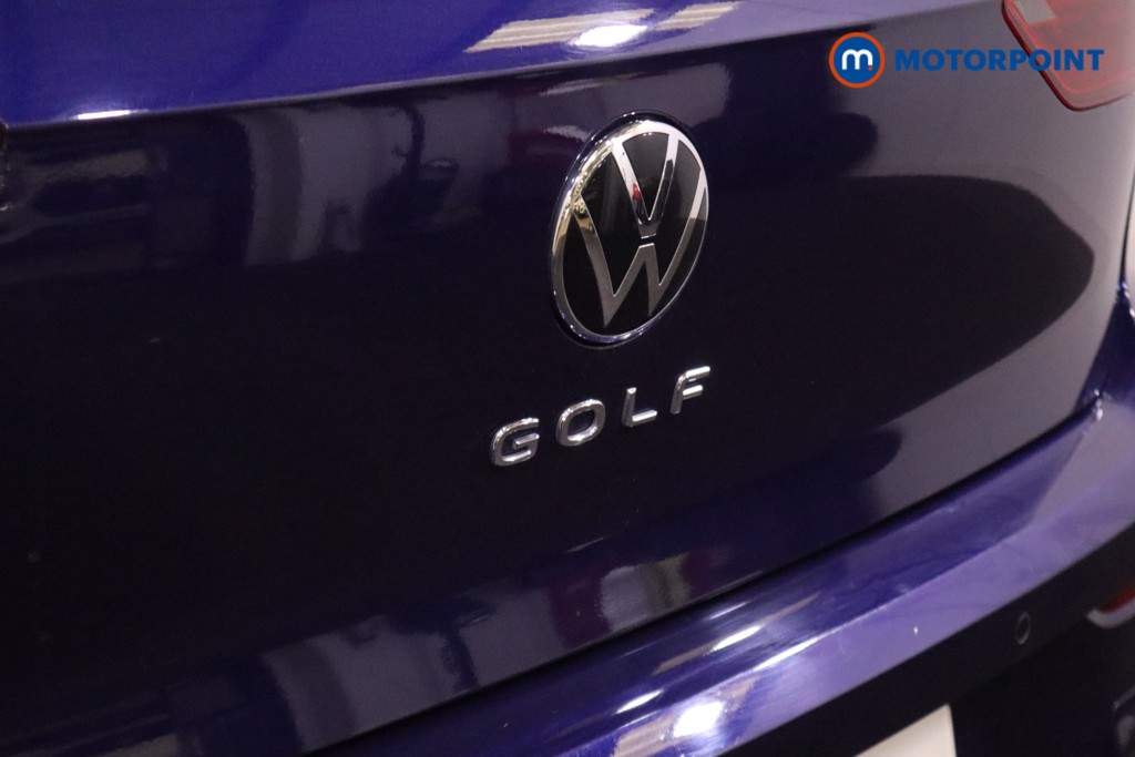 Volkswagen Golf Life Manual Petrol Hatchback - Stock Number (1541911) - 30th supplementary image