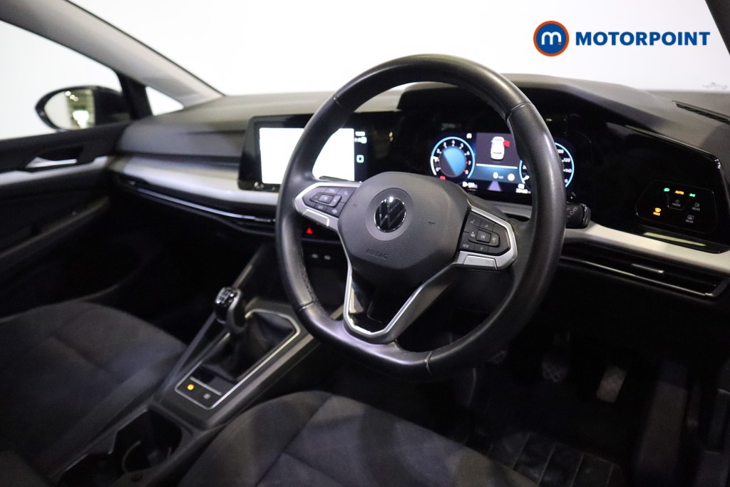 Volkswagen Golf Life Manual Petrol Hatchback - Stock Number (1541911) - 1st supplementary image