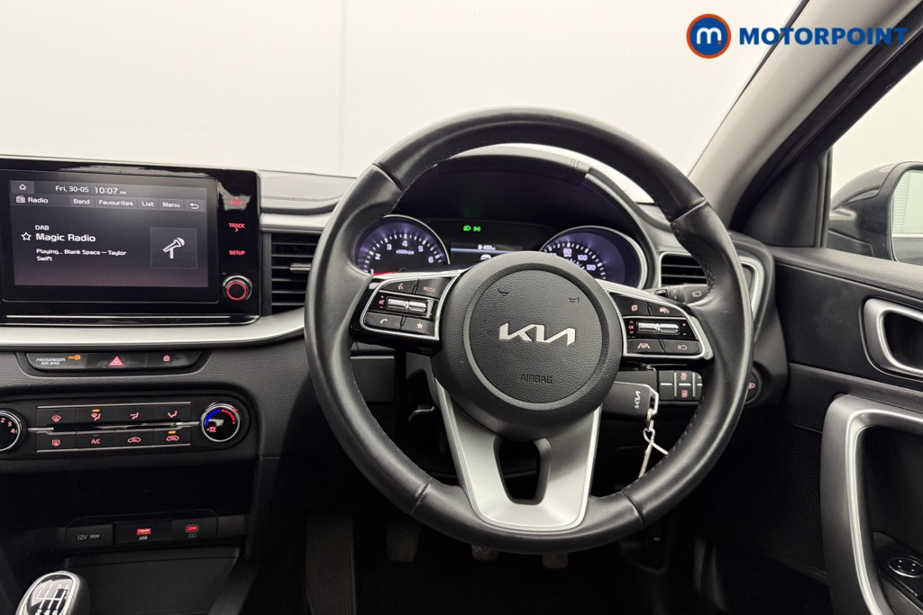 KIA Ceed 2 Manual Petrol Estate - Stock Number (1542017) - 2nd supplementary image